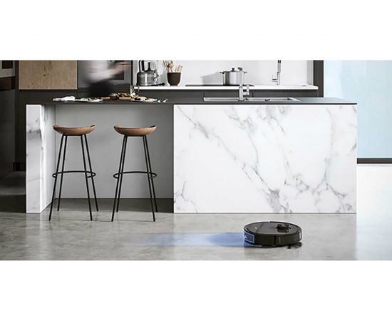 Робот-пылесос ECOVACS DEEBOT OZMO T8 Aivi DBX11-11 – изображение 6