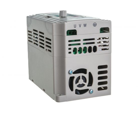 Преобразователь частоты EKF, 1.5/2.2кВт, 3х400В, VECTOR-100, PROxima SQVT100-1R5-3B – изображение 7