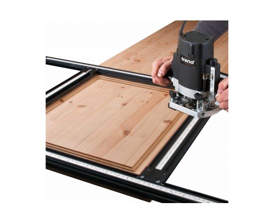 Направляющая рамка для фрезерования квадратов и прямоугольников TREND VARIJIG – изображение 10