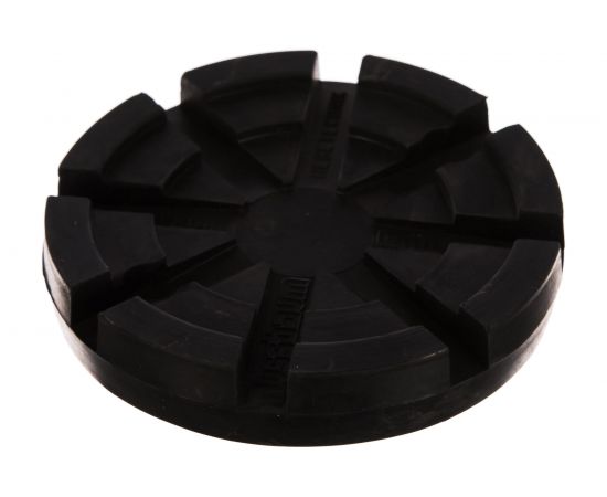 Накладка кордированная 125х120х24 мм для подъёмников WIEDERKRAFT 5221014К 