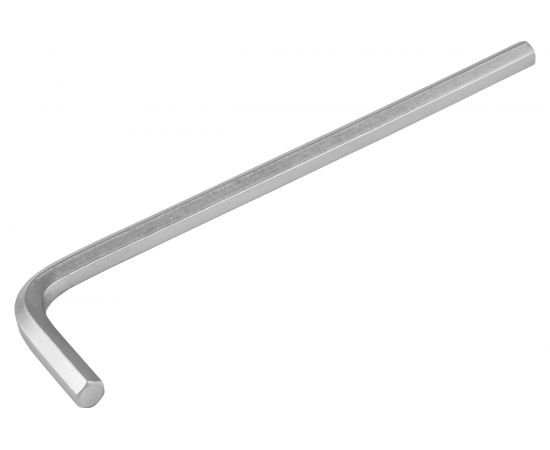 Торцевой шестигранный ключ Thorvik HK50 H5 53040 