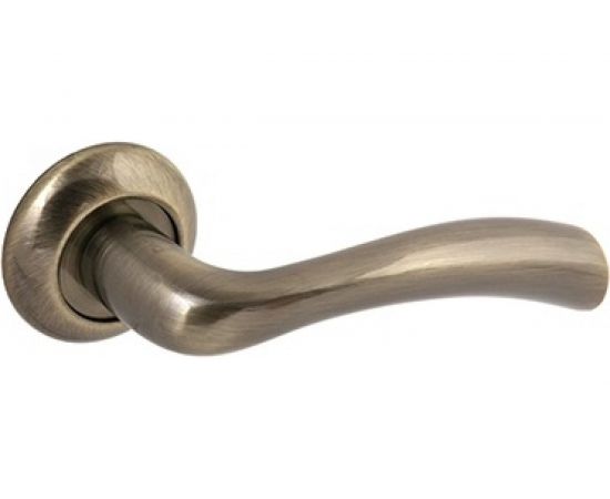 Дверные ручки Apecs Megapolis Mexico 23264 