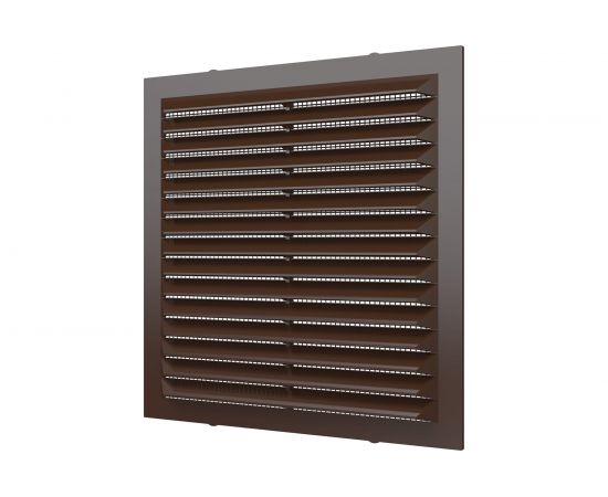 Решетка накладная 138х138 мм ERA 1313С кор 86-677 