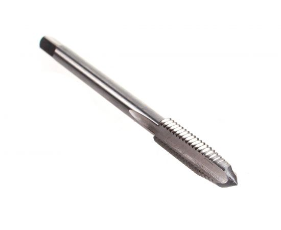 Метчик м/р М 6 х1 Р6М5 левый Туламаш 102574 