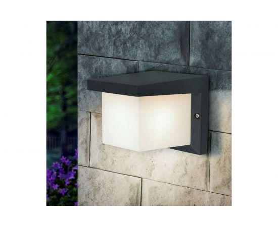 Садово-парковый светильник Elektrostandard 1540 TECHNO / SHELTER GRIT a038435 