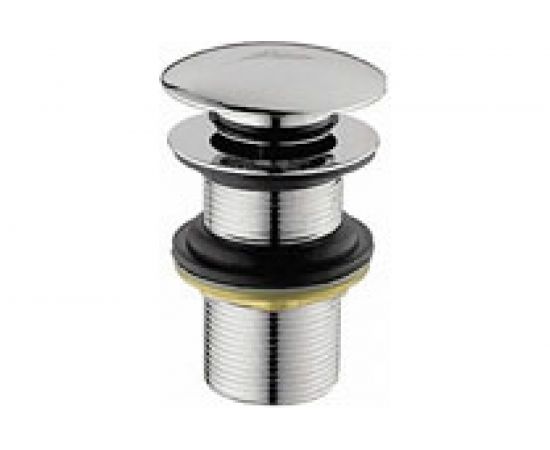 Донный клапан для умывальника LEDEME L65 713721 