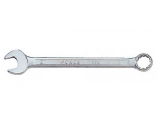 Комбинированный ключ 23мм FORCE 75523 
