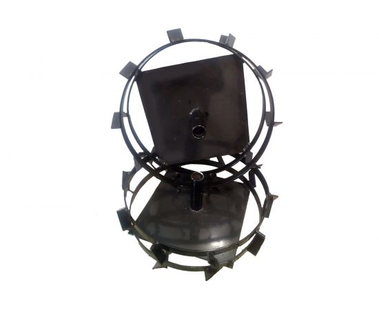 Грунтозацепы для Pubert (290х90 мм; 2 шт.) Изделмет ИЗД103001 