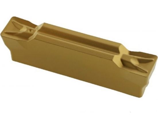 Пластина отрезная MGMN300-T по стали упаковка 10 шт HARDSTONE 4603312182196 