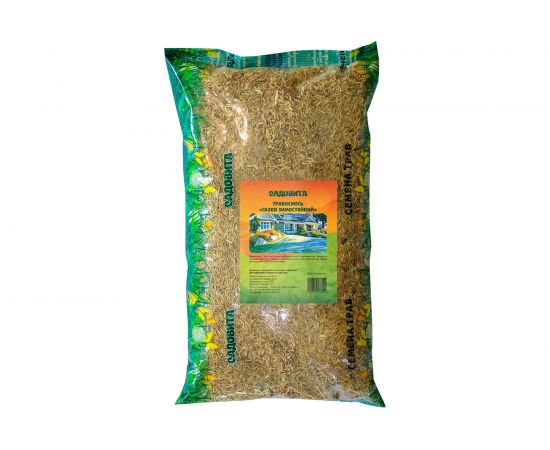 Семена САДОВИТА Газон молния 1 кг 00097413 