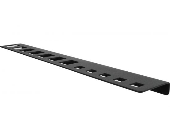 Настенный держатель-органайзер для пассатижей и плоскогубцев EMBODIMENT черный EMB-WOPL-B 