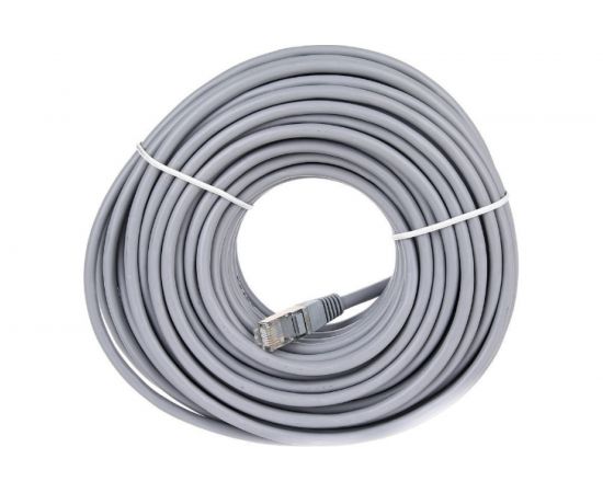 Литой патчкорд Telecom FTP, категория 5e, 20m NA102-FTP-C5E-20M 