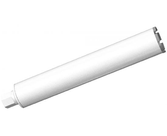 Сверло алмазное кольцевое сегментное MIX E (82х450 мм; 1 1/4) Адель КК11702 