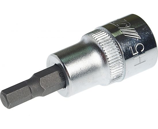 Головка с насадкой HEX (H5; 48 мм; 3/8DR) JTC 34705 