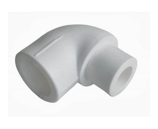 Угольник LAMMIN PPR нар/вн 90°х25 Lm31035090025 