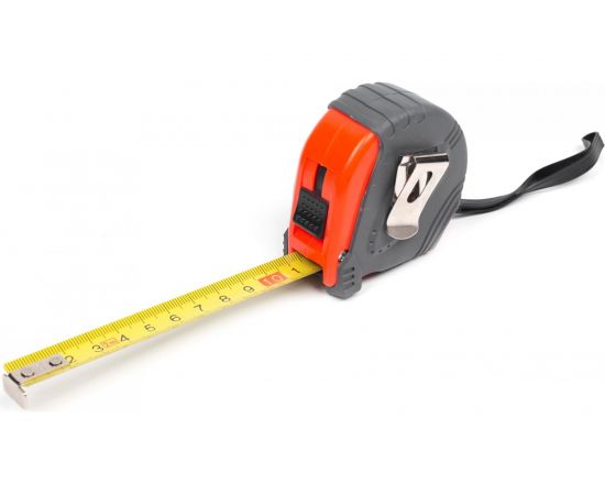 Рулетка HORTZ 2м,16 мм, CR-76 51763 