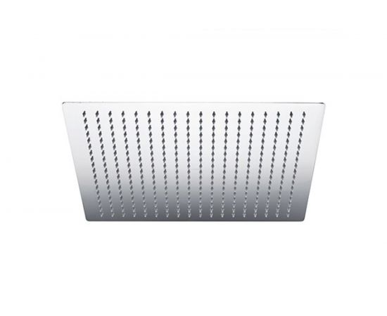 Верхняя душевая насадка WasserKRAFT 40х40 см A119 