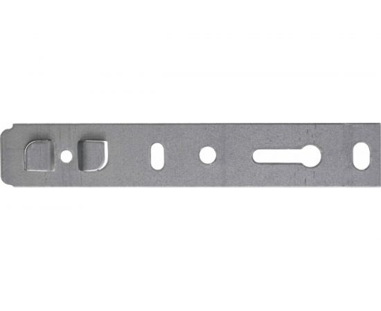 Анкерная пластина КРЕП-КОМП KBE 70 190x25 1 шт. апKBE190/70мф 