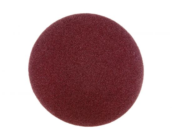 Круг шлифовальный на липучке абразивный P100, 125 мм, 10 шт KRANZ KR-91-1147 