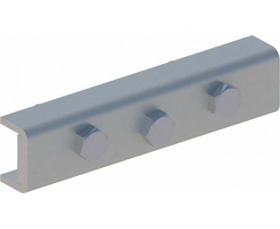 Тросовый зажим ОАО «СОЭМИ» К676 У3 Н0115622020 