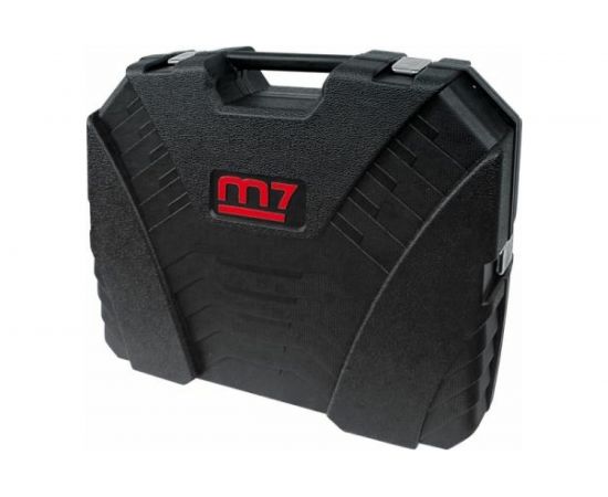 Кейс для набора пневмоинструмента MIGHTY SEVEN NC-4255QA 82NC4255KIT 