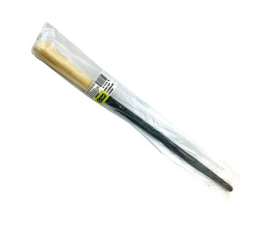 Напильник с деревянной ручкой ON квадрат, 250 мм, №2 04-04-250 