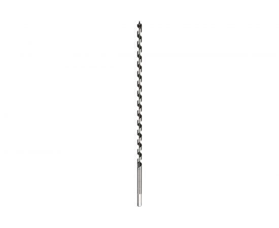 Сверло по дереву винтовое (12x460 мм; HEX) VIRA 552042 
