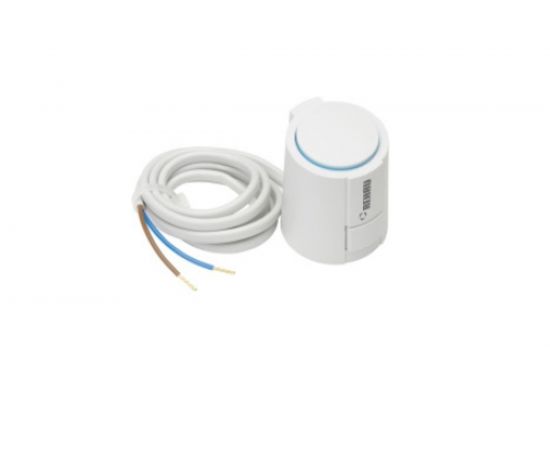 2-х позиционный сервопривод Rehau UNI 230 В 13202751001 