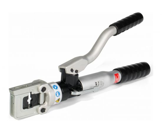 Ручной гидравлический пресс КВТ ПГРс-240А 76562 