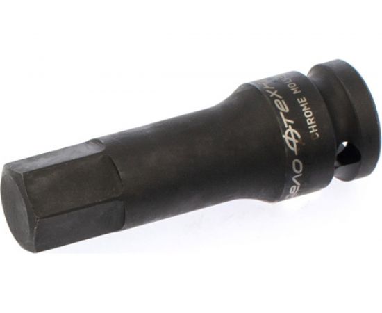 Бита-головка ударная шестигранная (H17; длина 78 мм; 1/2"") Дело Техники 664417 