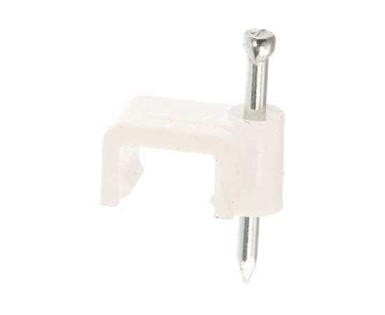 Электроустановочная скоба VIPкрепеж прямоугольная, №8, 16 шт. 15508 VIPS 