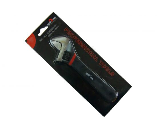 Разводной ключ СЕРВИС КЛЮЧ 300мм шкальный 75507 