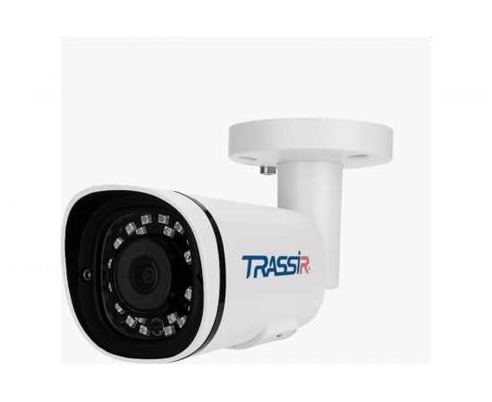 IP-камера TRASSIR TR-D2121IR3 v6 3.6 УТ-00037000 
