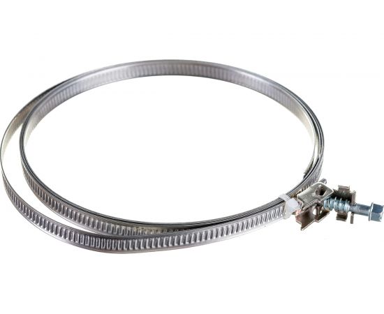 Хомут с откр.замком DARW1 25-525/9 W2 52044 