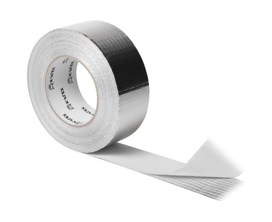 Лента для теплоизоляции K-FLEX 050-050 ALU AR 107 850NR020007 