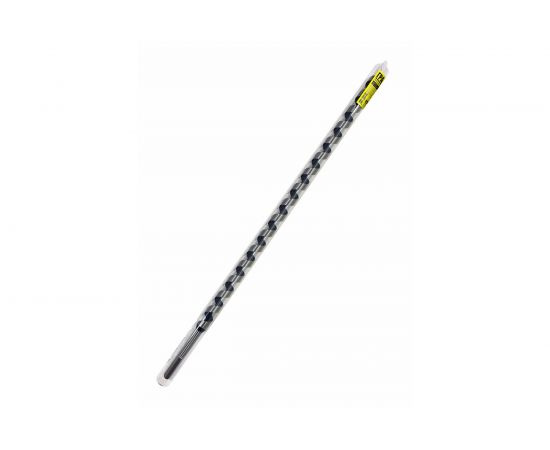 Сверло спиральное по дереву (20х600 мм) ГРАНИТ 720600 