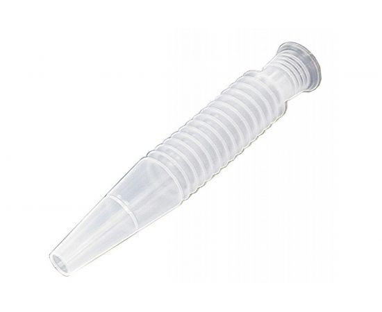 Гибкий носик для мерной емкости, полиэтиленовый МАСТАК 135-10101 