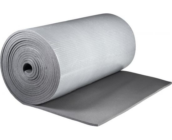 Теплоизоляционный рулон K-FLEX 13x1000-14 AIR AD 80113210104 