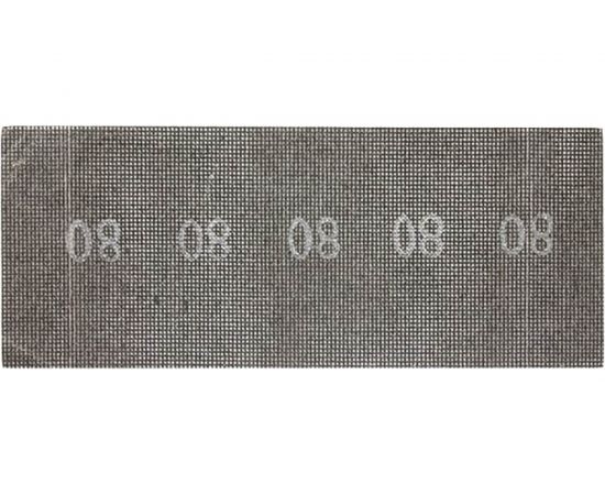 Абразивная сетка SPARTA P150 115x280 мм 10 шт. 751305 