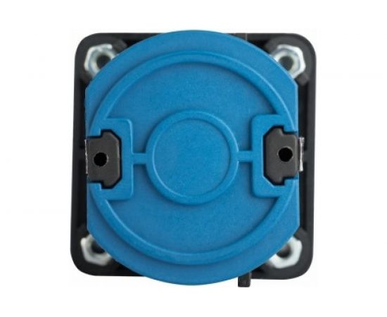 Кулачковый переключатель EKF ПК-1-113 25А 3P «0-1» с ключом PROxima SQpk-1-113-25 – изображение 2