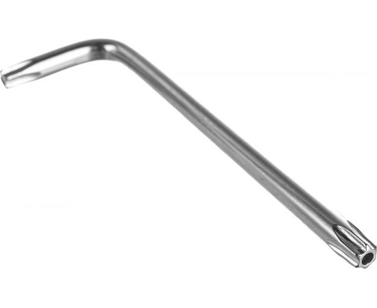 Ключ TORX Г-образный T40 ЭВРИКА ER-76640 – изображение 2