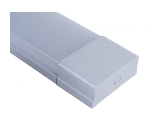 Светильник Jazzway PPO-02 1200 36W 4000K Opal AL IP20 160-260V 5017818 – изображение 2