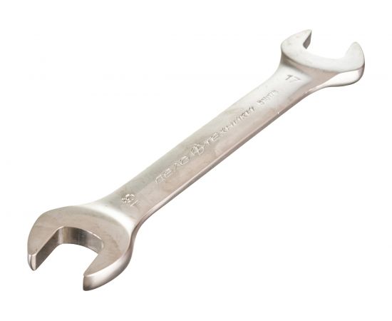 Рожковый ключ 16x17мм Дело Техники 510176 – изображение 2