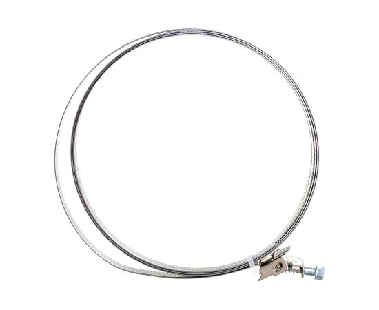 Хомут с откр.замком DARW1 25-525/9 W2 52044 – изображение 2