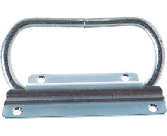 Откидная ручка Tech-Krep цинк 148798 – изображение 2