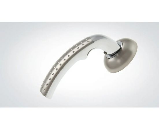 Ручка на фланце CRIT РФ-6690А-Хп/Хш 04907 – изображение 2