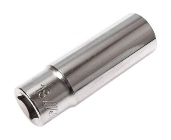 Головка торцевая 1/2” 18 высокая JTC 47618 – изображение 2