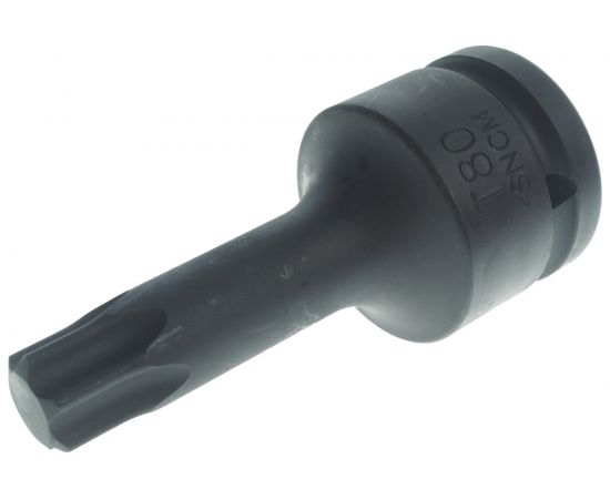 Головка торцевая ударная TORX (3/4""; T80) JTC 641080 – изображение 2