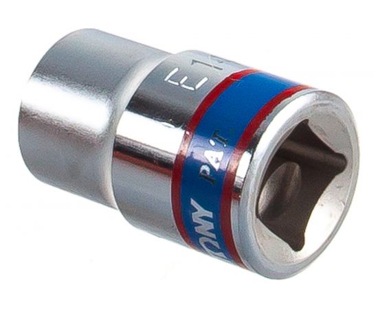 Головка торцевая TORX Е-стандарт (Е14; L=28 мм; 3/8DR) KING TONY 337514M – изображение 2