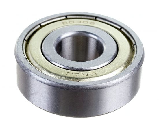 Подшипник CNIC 80302 6302 ZZ 6633 – изображение 2
